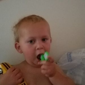 Meet your Posher, Samantha